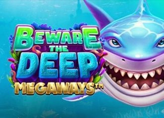 Игровой автомат Beware The Deep Megaways