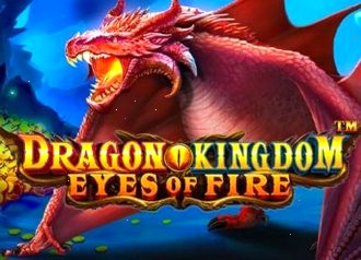 Азартная игра Dragon Kingdom Eyes Of Fire от Pragmatic