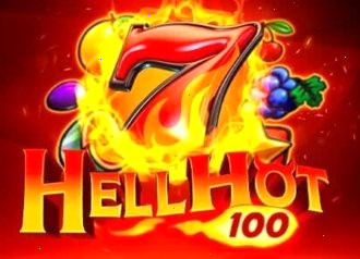 Демо игра Hell Hot от Endorphina