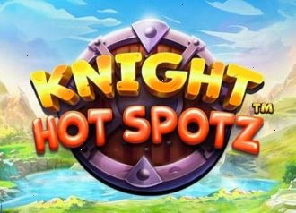 Слот Knight Hot Spotz